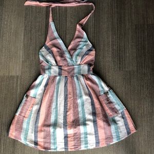 American eagle summer dress
